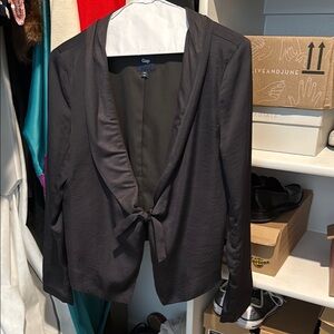 Gap Women's Black Jacket